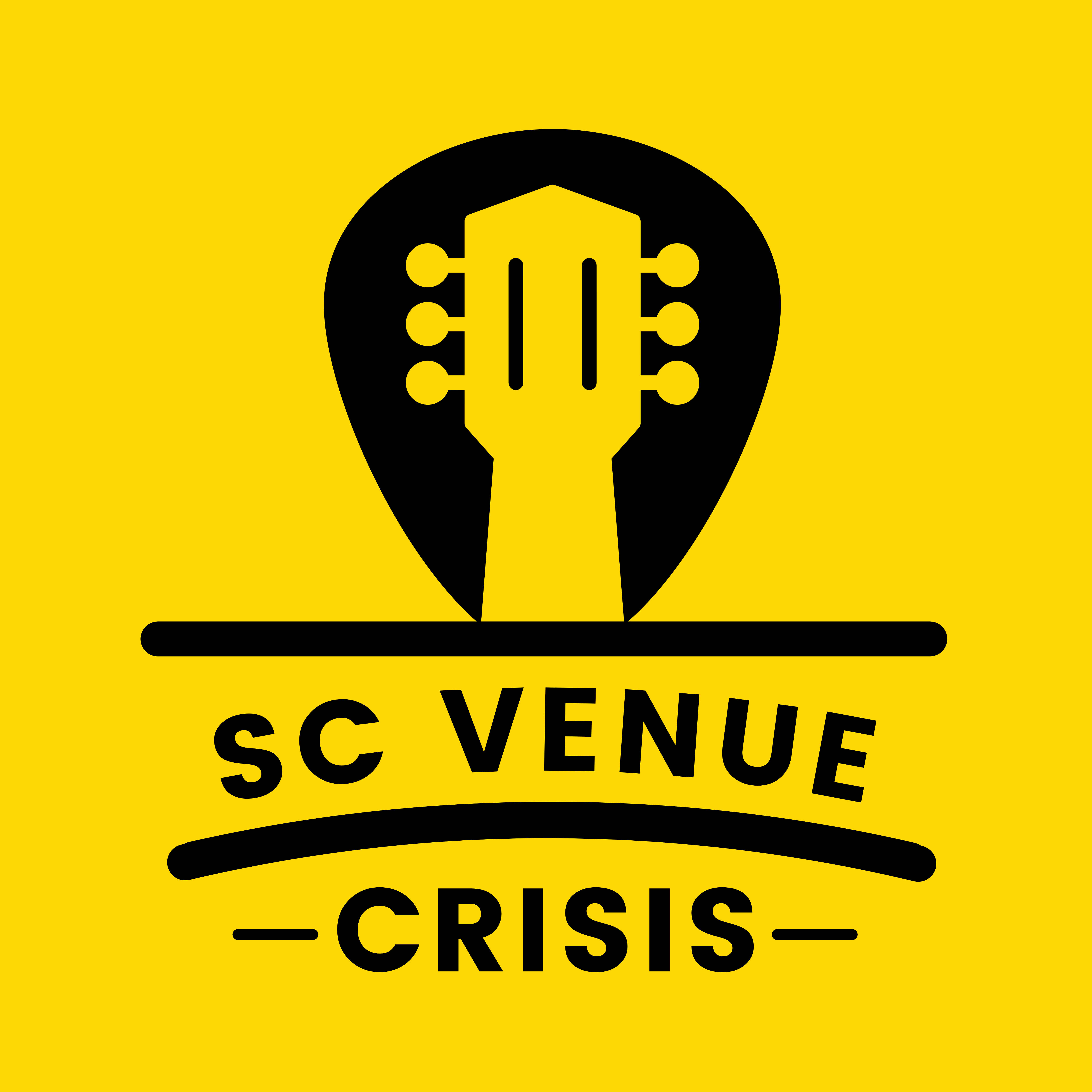 SC Venue Crisis